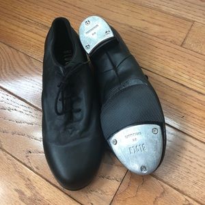 Bloch Tap Shoes